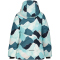 ICEPEAK Landa S8 Skijacke Kinder 332 - turquoise 116