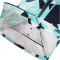 ICEPEAK Landa S8 Skijacke Kinder 332 - turquoise 116