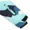 ICEPEAK Landa S8 Skijacke Kinder 332 - turquoise 116