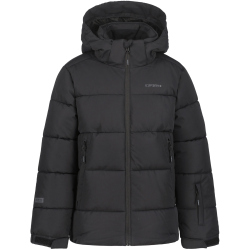 ICEPEAK Louin S8 Skijacke Kinder 990 - basic black 116