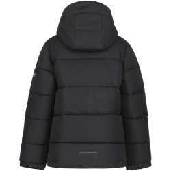 ICEPEAK Louin S8 Skijacke Kinder 990 - basic black 116