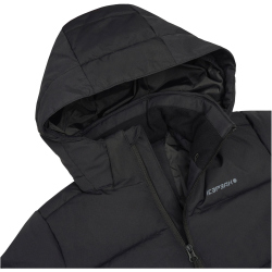 ICEPEAK Louin S8 Skijacke Kinder 990 - basic black 116
