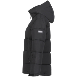 ICEPEAK Louin S8 Skijacke Kinder 990 - basic black 128