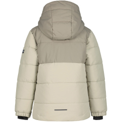 ICEPEAK Louin S8 Skijacke Kinder 50 - dust 116