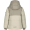 ICEPEAK Louin S8 Skijacke Kinder 50 - dust 116