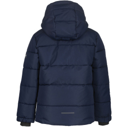 ICEPEAK Louin S8 Skijacke Kinder 390 - dark blue 116