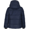 ICEPEAK Louin S8 Skijacke Kinder 390 - dark blue 128