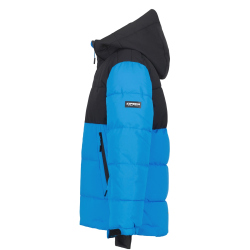 ICEPEAK Louin S8 Skijacke Kinder 353 - royal blue 116