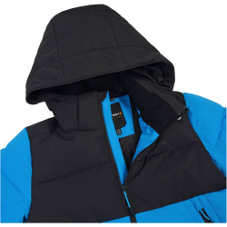 ICEPEAK Louin S8 Skijacke Kinder 353 - royal blue 116