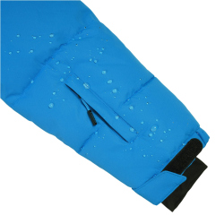 ICEPEAK Louin S8 Skijacke Kinder 353 - royal blue 116