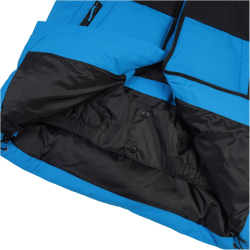 ICEPEAK Louin S8 Skijacke Kinder 353 - royal blue 128
