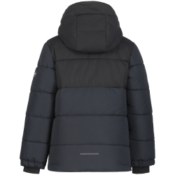 ICEPEAK Louin S8 Skijacke Kinder 290 - anthracite 128