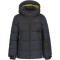 ICEPEAK Louin S8 Skijacke Kinder 290 - anthracite 128