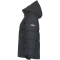ICEPEAK Louin S8 Skijacke Kinder 290 - anthracite 128