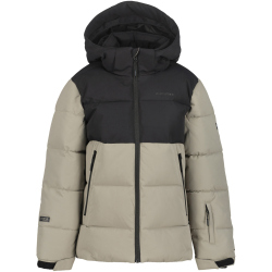 ICEPEAK Louin S8 Skijacke Kinder 245 - grey 116