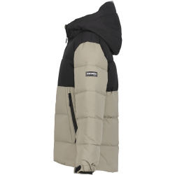 ICEPEAK Louin S8 Skijacke Kinder 245 - grey 116
