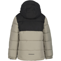 ICEPEAK Louin S8 Skijacke Kinder 245 - grey 128