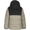 ICEPEAK Louin S8 Skijacke Kinder 245 - grey 128