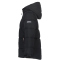 ICEPEAK Loris S8 Skijacke Kinder 990 - basic black 116