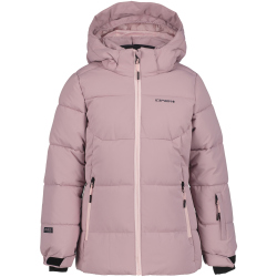 ICEPEAK Loris S8 Skijacke Kinder 623 - pink 116
