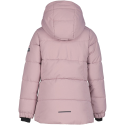 ICEPEAK Loris S8 Skijacke Kinder 623 - pink 116