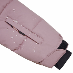 ICEPEAK Loris S8 Skijacke Kinder 623 - pink 116