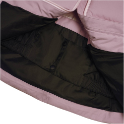 ICEPEAK Loris S8 Skijacke Kinder 623 - pink 116