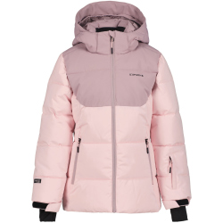 ICEPEAK Loris S8 Skijacke Kinder 610 - light pink 116