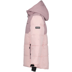 ICEPEAK Loris S8 Skijacke Kinder 610 - light pink 116