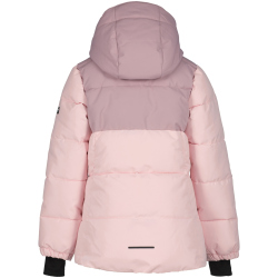 ICEPEAK Loris S8 Skijacke Kinder 610 - light pink 116