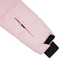 ICEPEAK Loris S8 Skijacke Kinder 610 - light pink 116