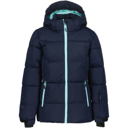 ICEPEAK Loris S8 Skijacke Kinder 390 - dark blue 116