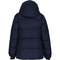 ICEPEAK Loris S8 Skijacke Kinder 390 - dark blue 116