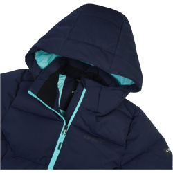 ICEPEAK Loris S8 Skijacke Kinder 390 - dark blue 116