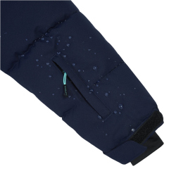 ICEPEAK Loris S8 Skijacke Kinder 390 - dark blue 116