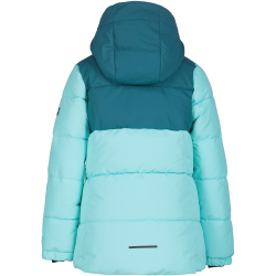ICEPEAK Loris S8 Skijacke Kinder 332 - turquoise 116