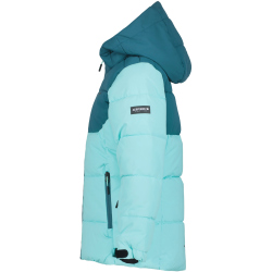 ICEPEAK Loris S8 Skijacke Kinder 332 - turquoise 116