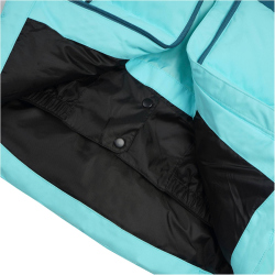 ICEPEAK Loris S8 Skijacke Kinder 332 - turquoise 116