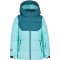 ICEPEAK Loris S8 Skijacke Kinder 332 - turquoise 116