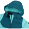 ICEPEAK Loris S8 Skijacke Kinder 332 - turquoise 116