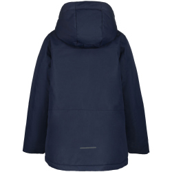 ICEPEAK Kanosh S8 Mantel Kinder 390 - dark blue 116