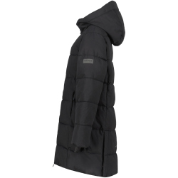 ICEPEAK Keystone S8 Mantel Kinder 990 - basic black 116