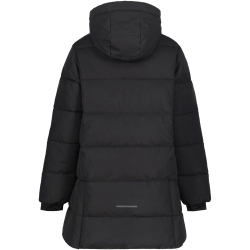 ICEPEAK Keystone S8 Mantel Kinder 990 - basic black 116