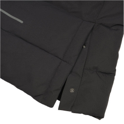 ICEPEAK Keystone S8 Mantel Kinder 990 - basic black 116