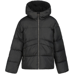 ICEPEAK Kenmare S8 Anorak Kinder 990 - basic black 116
