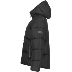ICEPEAK Kenmare S8 Anorak Kinder 990 - basic black 116
