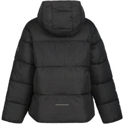 ICEPEAK Kenmare S8 Anorak Kinder 990 - basic black 116
