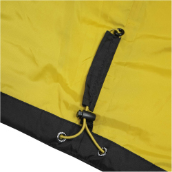 ICEPEAK Kenmare S8 Anorak Kinder 990 - basic black 116