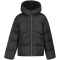 ICEPEAK Kenmare S8 Anorak Kinder 990 - basic black 116
