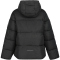 ICEPEAK Kenmare S8 Anorak Kinder 990 - basic black 116